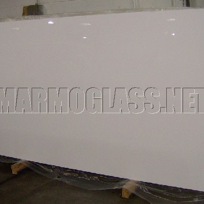 Nano marmo glass
