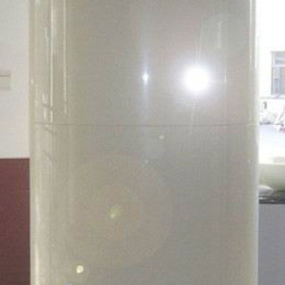 Nanoglass column