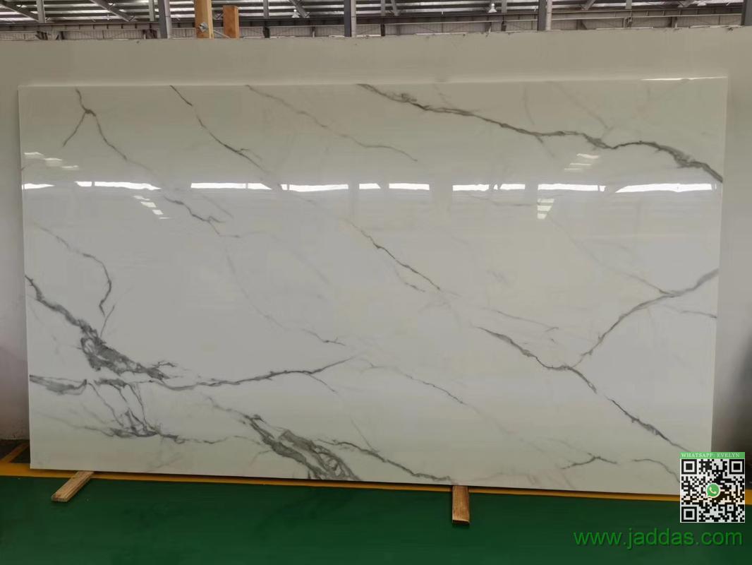 Nano Crystallized Marble