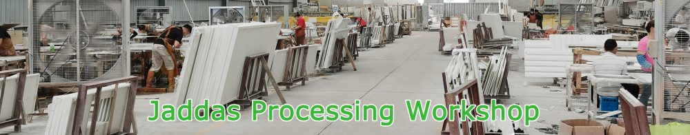 Processing workshop