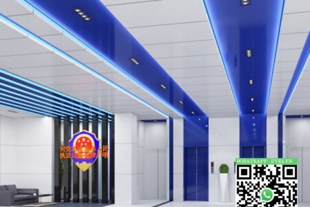 Nano glass tiles for Anshan Public Security Bureau Nano glass tiles for Anshan Public Security Bureau