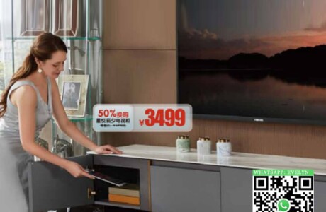 Pure white nano glass for TV cabinet surface Pure white nano glass for TV cabinet