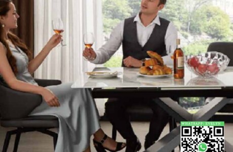 Nano glass for table surface Nano glass for table surface