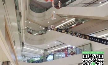 Nano glass used in interior decorate of Dandong love sea Nano glass used in interior decorate of Dandong love sea