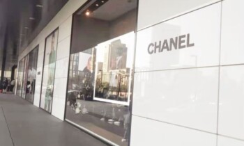 Nano glass used in wall panel of Hangzhou Building CHANEL Nano glass used in wall panel of Hangzhou Building CHANEL