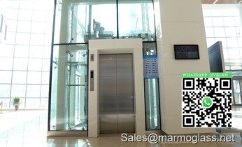 Nano glass products for Jincheng Grand Hospital projecct Nano glass products for Jincheng Grand Hospital projecct