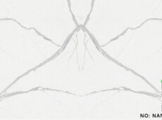 NO.: Nanoglass 21
Name: Calacatta nano glass 21 NO.: Nanoglass 21