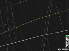 No: Nanoglass 30
Lauren Gold Black Marble No: Nanoglass 30