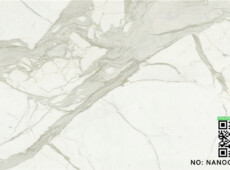 NO.: Nanoglass 6 NO.: Nanoglass 6