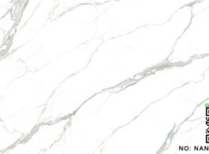 NO.: Nanoglass 64
Name: Calacatta nano glass 64 NO.: Nanoglass 64