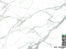 NO.: Nanoglass 66
Name: Calacatta nano glass 66 NO.: Nanoglass 66