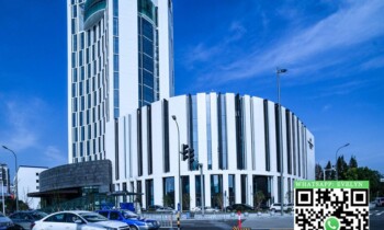 Ningbo Fubon Hotel Ningbo Fubon Hotel