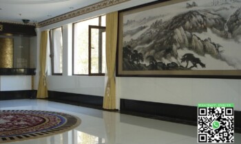 Nano glass for Qingdao Laoshan Shandong University Cultural Research Institute project Nano glass for Qingdao Laoshan Shandong University Cultural Research Institute project