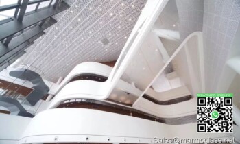 Nano glass for Quanzhou Exhibition Hall project Nano glass for Quanzhou Exhibition Hall project