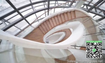 Nano glass for Quanzhou Exhibition Hall project Nano glass for Quanzhou Exhibition Hall project