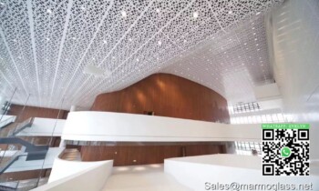 Nano glass for Quanzhou Exhibition Hall project Nano glass for Quanzhou Exhibition Hall project