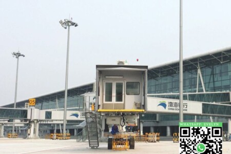 Nano glass for Shandong Jinan Airport Shandong Jinan Airport