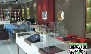 Nano glass for Wuliangye Project Nano glass for Wuliangye Project