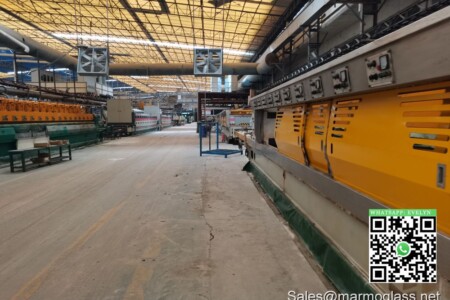 Nano glass product line Nano glass product line